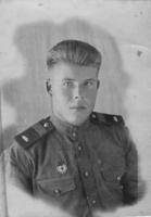 Черняев Михаил Федорович Черняев Михаил Федорович